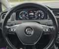 Білий Фольксваген e-Golf, об'ємом двигуна 0 л та пробігом 138 тис. км за 13900 $, фото 14 на Automoto.ua