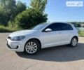 Белый Фольксваген e-Golf, объемом двигателя 0 л и пробегом 97 тыс. км за 13999 $, фото 7 на Automoto.ua