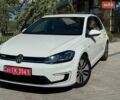 Білий Фольксваген e-Golf, об'ємом двигуна 0 л та пробігом 77 тис. км за 13300 $, фото 1 на Automoto.ua