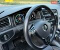 Білий Фольксваген e-Golf, об'ємом двигуна 0 л та пробігом 129 тис. км за 14900 $, фото 56 на Automoto.ua