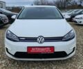 Белый Фольксваген e-Golf, объемом двигателя 0 л и пробегом 29 тыс. км за 15400 $, фото 4 на Automoto.ua