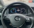 Белый Фольксваген e-Golf, объемом двигателя 0 л и пробегом 133 тыс. км за 15500 $, фото 18 на Automoto.ua