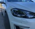 Білий Фольксваген e-Golf, об'ємом двигуна 0 л та пробігом 138 тис. км за 13500 $, фото 9 на Automoto.ua