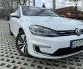 Белый Фольксваген e-Golf, объемом двигателя 0 л и пробегом 185 тыс. км за 12950 $, фото 17 на Automoto.ua