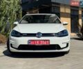 Білий Фольксваген e-Golf, об'ємом двигуна 0 л та пробігом 77 тис. км за 13300 $, фото 3 на Automoto.ua