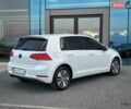 Белый Фольксваген e-Golf, объемом двигателя 0 л и пробегом 128 тыс. км за 14900 $, фото 13 на Automoto.ua