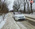 Белый Фольксваген e-Golf, объемом двигателя 0 л и пробегом 155 тыс. км за 15800 $, фото 1 на Automoto.ua