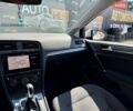 Білий Фольксваген e-Golf, об'ємом двигуна 0 л та пробігом 210 тис. км за 11900 $, фото 16 на Automoto.ua