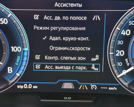 Білий Фольксваген e-Golf, об'ємом двигуна 0 л та пробігом 93 тис. км за 16400 $, фото 27 на Automoto.ua