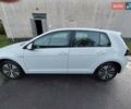 Белый Фольксваген e-Golf, объемом двигателя 0 л и пробегом 70 тыс. км за 13600 $, фото 2 на Automoto.ua