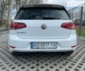 Белый Фольксваген e-Golf, объемом двигателя 0 л и пробегом 185 тыс. км за 12950 $, фото 6 на Automoto.ua