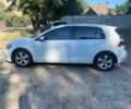 Білий Фольксваген e-Golf, об'ємом двигуна 0 л та пробігом 143 тис. км за 13600 $, фото 3 на Automoto.ua