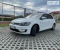 Белый Фольксваген e-Golf, объемом двигателя 0 л и пробегом 185 тыс. км за 12950 $, фото 14 на Automoto.ua