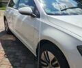 Білий Фольксваген e-Golf, об'ємом двигуна 0 л та пробігом 16 тис. км за 21999 $, фото 8 на Automoto.ua