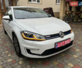 Белый Фольксваген e-Golf, объемом двигателя 0 л и пробегом 137 тыс. км за 12999 $, фото 76 на Automoto.ua