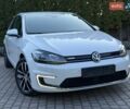 Белый Фольксваген e-Golf, объемом двигателя 0 л и пробегом 127 тыс. км за 14500 $, фото 39 на Automoto.ua