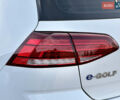 Белый Фольксваген e-Golf, объемом двигателя 0 л и пробегом 61 тыс. км за 14500 $, фото 5 на Automoto.ua