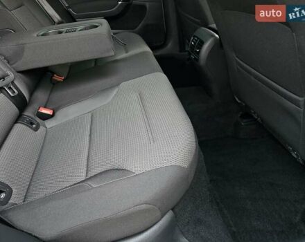 Білий Фольксваген e-Golf, об'ємом двигуна 0 л та пробігом 112 тис. км за 15950 $, фото 26 на Automoto.ua