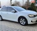 Белый Фольксваген e-Golf, объемом двигателя 0 л и пробегом 184 тыс. км за 11500 $, фото 1 на Automoto.ua