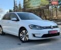 Білий Фольксваген e-Golf, об'ємом двигуна 0 л та пробігом 75 тис. км за 12600 $, фото 3 на Automoto.ua