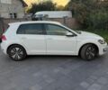 Білий Фольксваген e-Golf, об'ємом двигуна 0 л та пробігом 98 тис. км за 14000 $, фото 6 на Automoto.ua