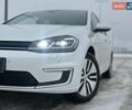 Белый Фольксваген e-Golf, объемом двигателя 0 л и пробегом 183 тыс. км за 12399 $, фото 3 на Automoto.ua