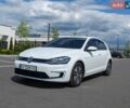 Белый Фольксваген e-Golf, объемом двигателя 0 л и пробегом 160 тыс. км за 14000 $, фото 2 на Automoto.ua