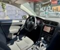 Білий Фольксваген e-Golf, об'ємом двигуна 0 л та пробігом 210 тис. км за 11900 $, фото 14 на Automoto.ua
