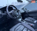 Білий Фольксваген e-Golf, об'ємом двигуна 0 л та пробігом 127 тис. км за 14900 $, фото 99 на Automoto.ua