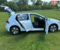 Білий Фольксваген e-Golf, об'ємом двигуна 0 л та пробігом 66 тис. км за 15000 $, фото 24 на Automoto.ua