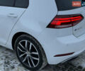 Білий Фольксваген e-Golf, об'ємом двигуна 0 л та пробігом 127 тис. км за 14900 $, фото 23 на Automoto.ua