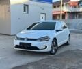 Білий Фольксваген e-Golf, об'ємом двигуна 0 л та пробігом 71 тис. км за 12500 $, фото 1 на Automoto.ua