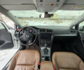 Белый Фольксваген e-Golf, объемом двигателя 0 л и пробегом 201 тыс. км за 9500 $, фото 6 на Automoto.ua