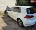 Білий Фольксваген e-Golf, об'ємом двигуна 0 л та пробігом 116 тис. км за 12000 $, фото 5 на Automoto.ua