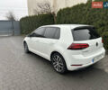 Білий Фольксваген e-Golf, об'ємом двигуна 0 л та пробігом 60 тис. км за 15490 $, фото 3 на Automoto.ua