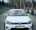 Белый Фольксваген e-Golf, объемом двигателя 0 л и пробегом 185 тыс. км за 12950 $, фото 21 на Automoto.ua