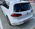 Білий Фольксваген e-Golf, об'ємом двигуна 0 л та пробігом 118 тис. км за 14200 $, фото 11 на Automoto.ua
