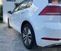 Белый Фольксваген e-Golf, объемом двигателя 0 л и пробегом 35 тыс. км за 14600 $, фото 9 на Automoto.ua