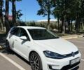 Белый Фольксваген e-Golf, объемом двигателя 0 л и пробегом 81 тыс. км за 15100 $, фото 3 на Automoto.ua
