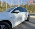 Білий Фольксваген e-Golf, об'ємом двигуна 0 л та пробігом 75 тис. км за 12600 $, фото 18 на Automoto.ua