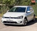 Білий Фольксваген e-Golf, об'ємом двигуна 0 л та пробігом 77 тис. км за 12999 $, фото 6 на Automoto.ua