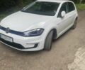 Белый Фольксваген e-Golf, объемом двигателя 0 л и пробегом 86 тыс. км за 13200 $, фото 10 на Automoto.ua
