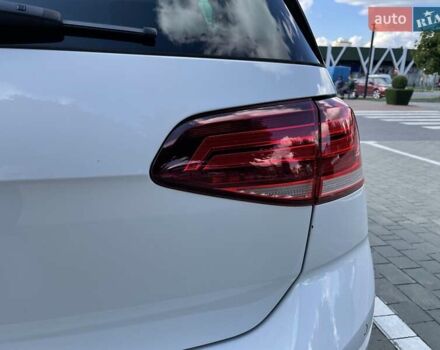 Білий Фольксваген e-Golf, об'ємом двигуна 0 л та пробігом 102 тис. км за 14200 $, фото 34 на Automoto.ua