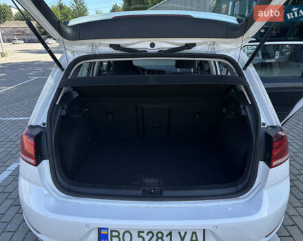Белый Фольксваген e-Golf, объемом двигателя 0 л и пробегом 177 тыс. км за 10800 $, фото 15 на Automoto.ua