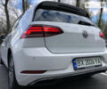 Белый Фольксваген e-Golf, объемом двигателя 0 л и пробегом 125 тыс. км за 14999 $, фото 19 на Automoto.ua