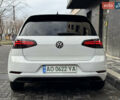 Белый Фольксваген e-Golf, объемом двигателя 0 л и пробегом 105 тыс. км за 11200 $, фото 9 на Automoto.ua