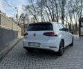 Белый Фольксваген e-Golf, объемом двигателя 0 л и пробегом 96 тыс. км за 15500 $, фото 5 на Automoto.ua