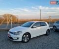 Белый Фольксваген e-Golf, объемом двигателя 0 л и пробегом 78 тыс. км за 12950 $, фото 1 на Automoto.ua