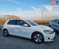 Белый Фольксваген e-Golf, объемом двигателя 0 л и пробегом 78 тыс. км за 12950 $, фото 8 на Automoto.ua