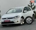 Белый Фольксваген e-Golf, объемом двигателя 0 л и пробегом 127 тыс. км за 11599 $, фото 1 на Automoto.ua